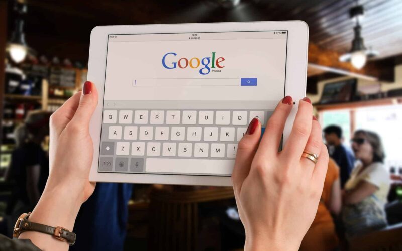 Google just bought a startup that will help it list physical stores’ products online