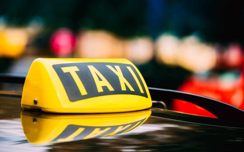 Uber is making big changes to its app in California as new gig work law goes into effect