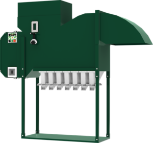 GRAIN SEPARATOR ISM52