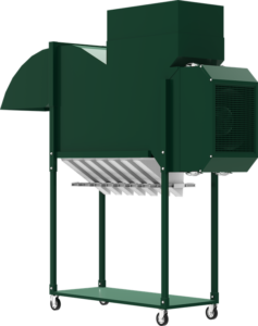 GRAIN SEPARATOR ISM53