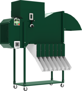 GRAIN SEPARATOR ISM54