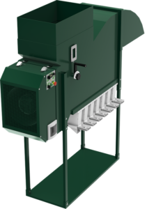 GRAIN SEPARATOR ISM55