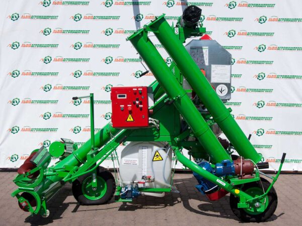 PK-20-02 „SUPER“ (P) – PLNĚ AUTONOMNÍ KOMOROVÝ MOŘ